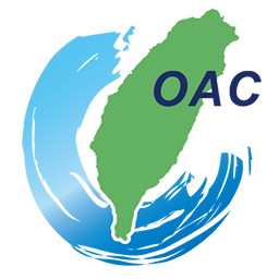 海洋委員會 logo